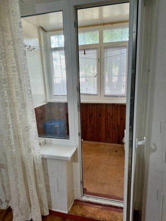 Продам 3-к квартиру в высотке на Калнышевского (Косиора), район ДК . 
Двухсторон. . фото 6
