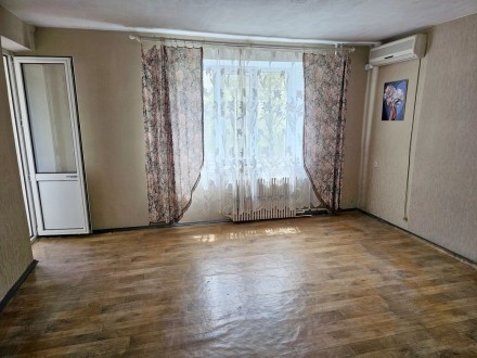 В продаже 2-комнатная квартира ж/м Фрунзенский (Донецкое шоссе ) 
Просторная, св. . фото 3