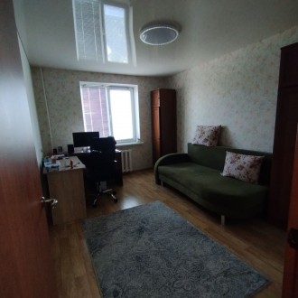 Продам 3х комнатную квартиру общей площадью 64мк. кухня 8мк. Квартиру находится . . фото 8