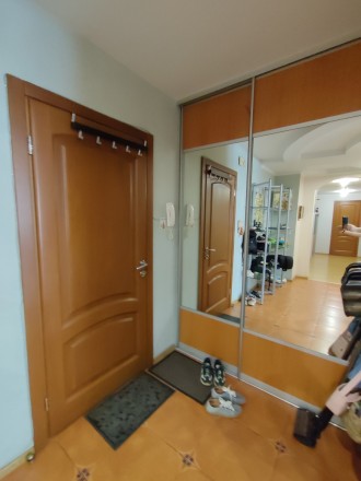 Продам 3 -х ком квартиру в Нагорной части города 
Ул. Чекмарёва, дом 2. 
Уникаль. . фото 7