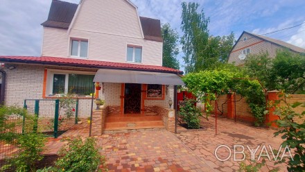 Продається будинок, смт. Мотовилівка, Фастівський район