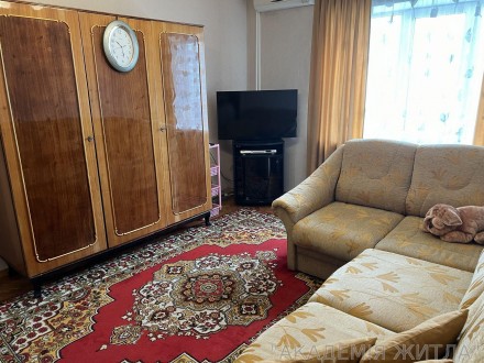 Здається 2-кімнатна квартира з євроремонтом, 44 м². Розташована у центрі міста К. Черная Гора. фото 2