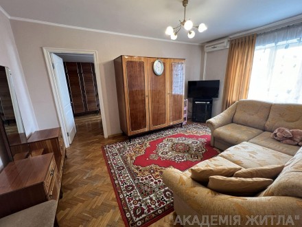 Здається 2-кімнатна квартира з євроремонтом, 44 м². Розташована у центрі міста К. Черная Гора. фото 3