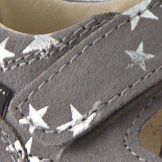 Дитячі босоніжки Mrugala 1105-81:
Розпродаж літнього взуття
ТМ Mrugala
Верх: . . фото 6