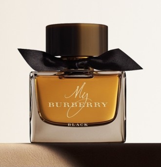 Продам новый женский парфюм/духи Burberry My Burberry Black Parfum (пробник 2 мл. . фото 9