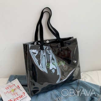 Предлагаем Вашему вниманию удобные и практичные сумки!
Цвет: черный, бежевый, ко. . фото 1