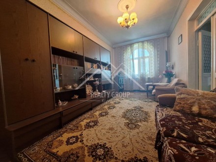 Продається чудова квартира "сталінка" в самому центрі з прекрасним пла. Центрально-Городской. фото 5
