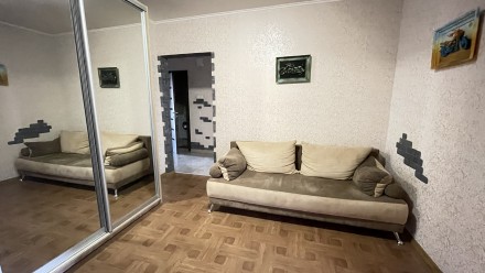Продається охайна простора 3 кімнатна квартира в ЖК Ярославичі 1, у 4 (самій нов. Вышгород. фото 13