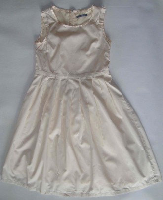 Сукня святкова 10-12 років: 146 см. Cool Clab з кофтою  на зріст зріст 146-150 с. . фото 4