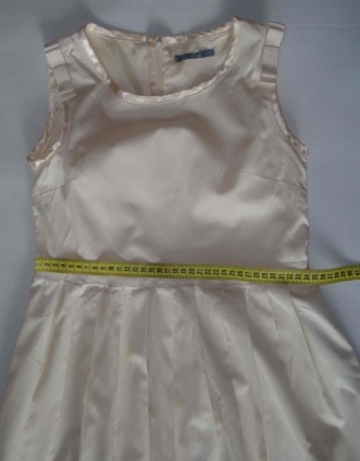 Сукня святкова 10-12 років: 146 см. Cool Clab з кофтою  на зріст зріст 146-150 с. . фото 7