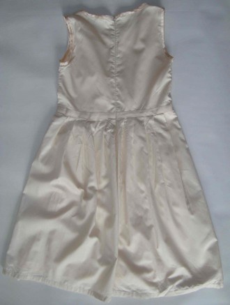 Сукня святкова 10-12 років: 146 см. Cool Clab з кофтою  на зріст зріст 146-150 с. . фото 5