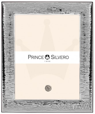 
20х25 см
Prince Silvero
Эксклюзивная красивая рамка для фотографии сделаная из . . фото 1