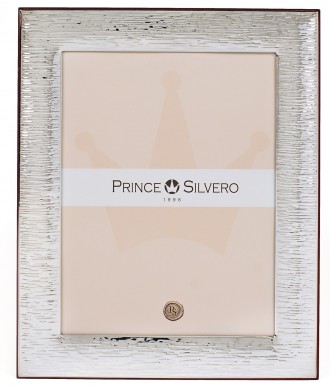 
20х25 см
Prince Silvero
Эксклюзивная красивая рамка для фотографии сделаная из . . фото 4