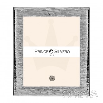 
20х25 см
Prince Silvero
Эксклюзивная красивая рамка для фотографии сделаная из . . фото 1
