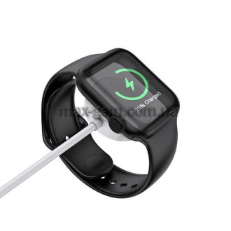 Бездротовий зарядний пристрій Apple Watch, 5V / 0.35A вихід.. . фото 3