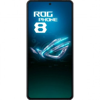 
Asus ROG Phone 8
Инновационное устройство, объединяющее все преимущества флагма. . фото 3