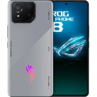 
Asus ROG Phone 8
Инновационное устройство, объединяющее все преимущества флагма. . фото 2