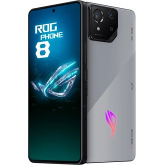 
Asus ROG Phone 8
Инновационное устройство, объединяющее все преимущества флагма. . фото 7