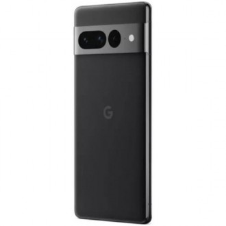 
Google Pixel 7 Pro
Быстрый и безопасный смартфон с продвинутой камерой и длител. . фото 8