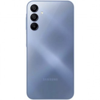 
Samsung Galaxy A15 4G
Смартфон, который пригодится в ежедневной рутине. Яркий s. . фото 4