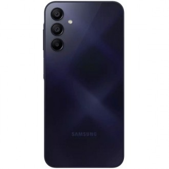 
Samsung Galaxy A15 4G
Смартфон, который пригодится в ежедневной рутине. Яркий s. . фото 4