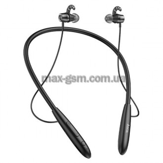 ES61 Manner - бездротові навушники з Bluetooth v5.1, з батареєю на 200mAh, що за. . фото 2