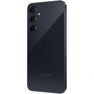 
Samsung Galaxy A55 5G
Этот смартфон принадлежит к знаковой серии Galaxy A, кото. . фото 8