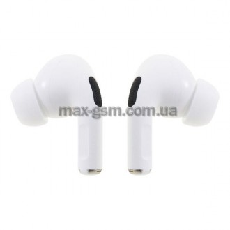 A3 Pro - це бездротові компактні та якісні Bluetooth навушники, які зберігаються. . фото 2