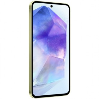 
Samsung Galaxy A55 5G
Этот смартфон принадлежит к знаковой серии Galaxy A, кото. . фото 5