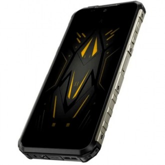 
Ulefone Armor 22
Сочетает в себе суперзащищенный корпус и элегантный дизайн, с . . фото 4