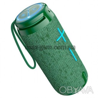 BOROFONE BR24 Fashion - портативна колонка з Bluetooth v5.3, батареєю на 1200mAh. . фото 1