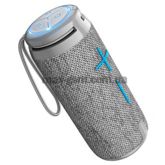 BOROFONE BR24 Fashion - портативна колонка з Bluetooth v5.3, батареєю на 1200mAh. . фото 2