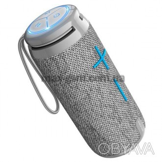 BOROFONE BR24 Fashion - портативна колонка з Bluetooth v5.3, батареєю на 1200mAh. . фото 1