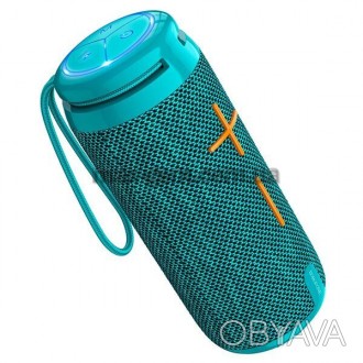 BOROFONE BR24 Fashion - портативна колонка з Bluetooth v5.3, батареєю на 1200mAh. . фото 1