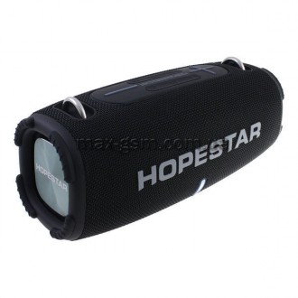 Нова портативна Bluetooth-колонка Hopestar H50 - це новинка в лінійці популярног. . фото 2