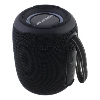 Портативна колонка HOPESTAR P20 mini Bluetooth з радіо 10,0*10,1*12,5 см
Характе. . фото 3