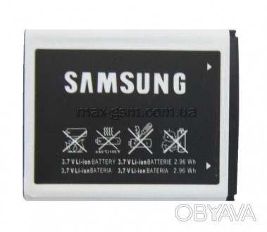 Характеристики:Тип:Аккумулятор Li-lon 
Напряжение:3,7 В
Модель: Samsung. . фото 1
