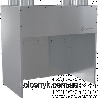 Дистрибютор 4x125 OLIWIA для самостійної збірки KratkiРозподілювач використовуєт. . фото 2