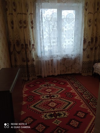 Продам 3 кімнатну квартиру по вулиці Савчука 1 на 5 поверсі. Загальна площа квар. Горсад. фото 4