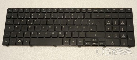 Клавіатура з ноутбука ACER ASPIRE 7551G V104730DK3 90.4HV07.S0G

Клавіатура пе. . фото 1