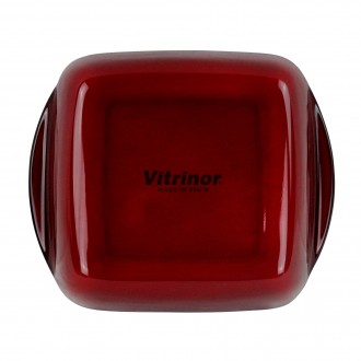 
Форма для выпечки VITRINOR из боросиликатного стекла:Идеальное решение для вкус. . фото 5