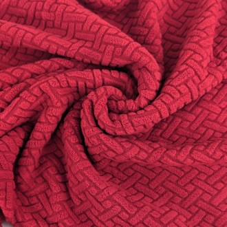 
Еластичний чехол для стульев из ткани Corn Fleece.Материал: Кукурузный флис со . . фото 4