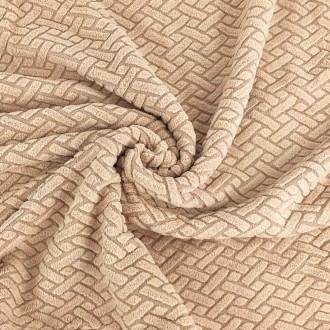 
Еластичний чехол для дивана из ткани Corn Fleece.Материал: Кукурузный флис со с. . фото 4