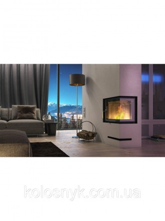 Серия DEFRO Home INTRA была создана с учетом гармонии между экологией, дизайном . . фото 5
