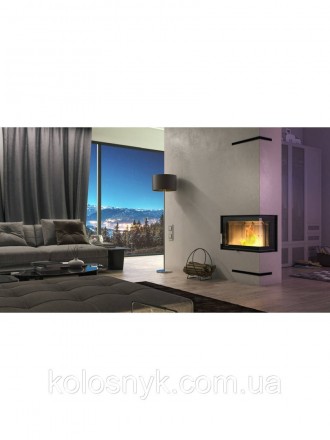 Серия DEFRO Home INTRA была создана с учетом гармонии между экологией, дизайном . . фото 4
