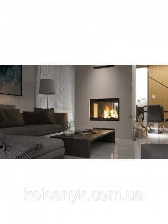  Серия DEFRO Home INTRA была создана с учетом гармонии между экологией, дизайном. . фото 4