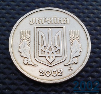 Продам набір обігових монет номіналом 1 гривня 2001, 2002 та 2003 р.р. «Ка. . фото 5