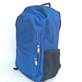 Рюкзак ортопедичний Leader Синій 42х29х15см арт.982097
 
Якісний рюкзак для школ. . фото 8