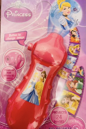 Набір іграшок для дівчинки складається з 6 позицій:
- Лялька “PRINCESS DISNEY/ П. . фото 5