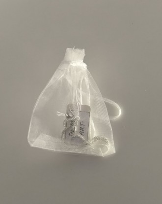 Цепочка, браслет на ногу из стерлингового серебра 925 пробы с родиевым покрытием. . фото 6